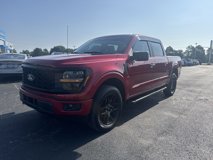 Used 2024 Ford F150 STX w/ STX Black Appearance Package