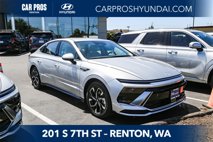Certified 2024 Hyundai Sonata SEL