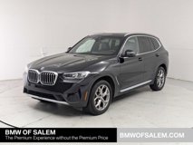 Used 2022 BMW X3 xDrive30i w/ Convenience Package w/ZPA