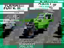 New 2025 Jeep Wrangler Unlimited Sport