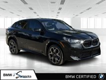Certified 2024 BMW X2 M35i