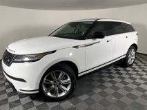Used 2025 Land Rover Range Rover Velar S