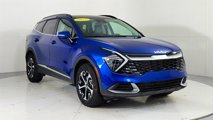 Used 2025 Kia Sportage EX w/ Premium Package