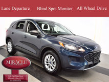 Used 2022 Ford Escape SE