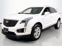New 2025 Cadillac XT5 Luxury