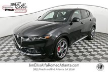 New 2024 Alfa Romeo Tonale Ti