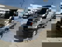 New 2024 Ford Transit 150 Low Roof w/ Load Area Protection Package