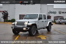Used 2023 Jeep Gladiator Overland