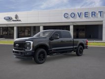New 2025 Ford F250 Lariat