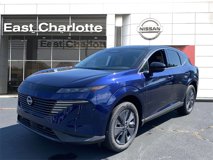 New 2025 Nissan Murano SL w/ Cargo Package