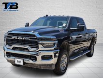 New 2025 RAM 2500 Big Horn