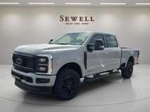 New 2025 Ford F350 Lariat w/ Lariat Ultimate Package