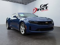 Used 2019 Chevrolet Camaro LT