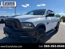 Used 2019 RAM 1500 Classic Warlock