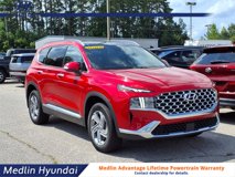 Used 2023 Hyundai Santa Fe SEL w/ Premium Package