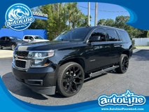 Used 2019 Chevrolet Tahoe LS w/ Enhanced Driver Alert Package