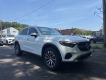 New 2025 Mercedes-Benz GLC 300 4MATIC