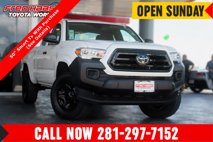 Used 2023 Toyota Tacoma SR
