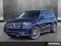 New 2025 Mercedes-Benz GLS 450 4MATIC