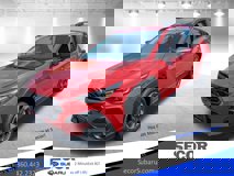 New 2025 Subaru Crosstrek 2.5i Limited