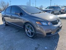 Used 2011 Honda Civic LX