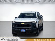 Used 2024 Chevrolet Colorado W/T w/ WT Convenience Package
