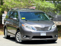 Used 2017 Toyota Sienna XLE Premium