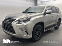 Used 2023 Lexus GX 460 Premium