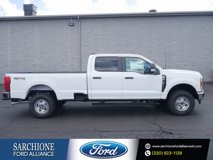 New 2025 Ford F350 XL w/ XL Off-Road Package