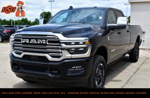 New 2025 RAM 2500 Laramie