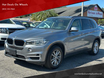 Used 2014 BMW X5 xDrive35i