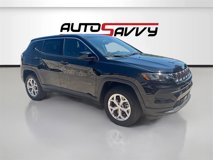 Used 2024 Jeep Compass Sport