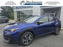 New 2025 Subaru Crosstrek 2.5i Premium
