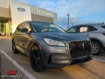 New 2024 Lincoln Corsair Reserve w/ Equipment Group 202A