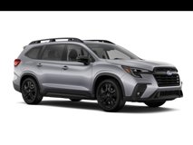 New 2025 Subaru Ascent Onyx Edition