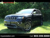 Used 2021 Jeep Grand Cherokee Limited