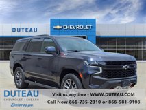 Certified 2023 Chevrolet Tahoe Z71 w/ Luxury Package