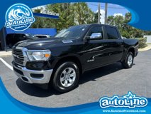 Used 2024 RAM 1500 Laramie