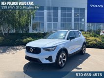 New 2026 Volvo XC40 B5 Core w/ Protection Package Premier