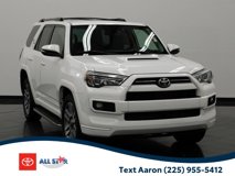 Certified 2023 Toyota 4Runner TRD Sport