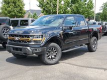 New 2025 Ford F150 Tremor
