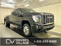 Used 2024 GMC Sierra 3500 Denali Ultimate