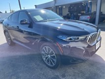 Used 2025 BMW X6 xDrive40i