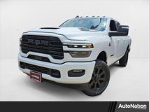 New 2025 RAM 2500 Laramie