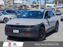 New 2025 Hyundai Ioniq 5 XRT