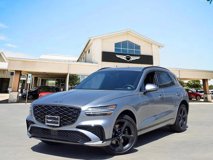 New 2026 Genesis GV70 3.5T Sport Prestige