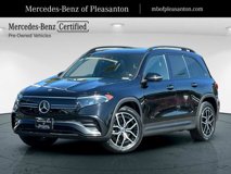 Used 2023 Mercedes-Benz EQB 350 4MATIC SUV