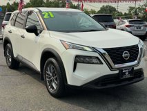Used 2021 Nissan Rogue S