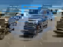 New 2025 Chevrolet Suburban Premier w/ Sun And Tow Package