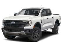 New 2025 Ford Ranger XLT
